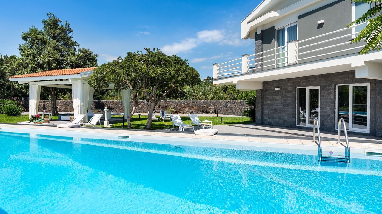Photo of Outdoor in Stazzo
