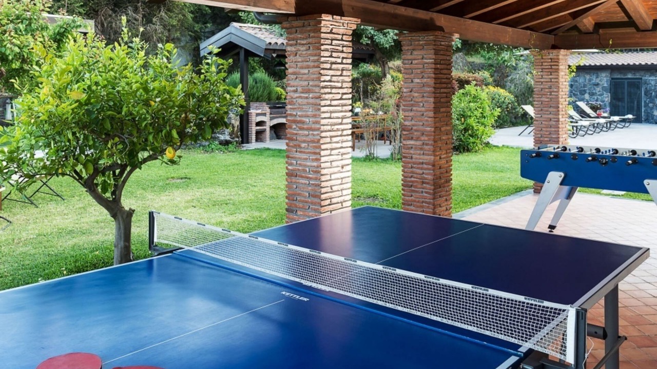 Photo of Patio Balcony in Viagrande