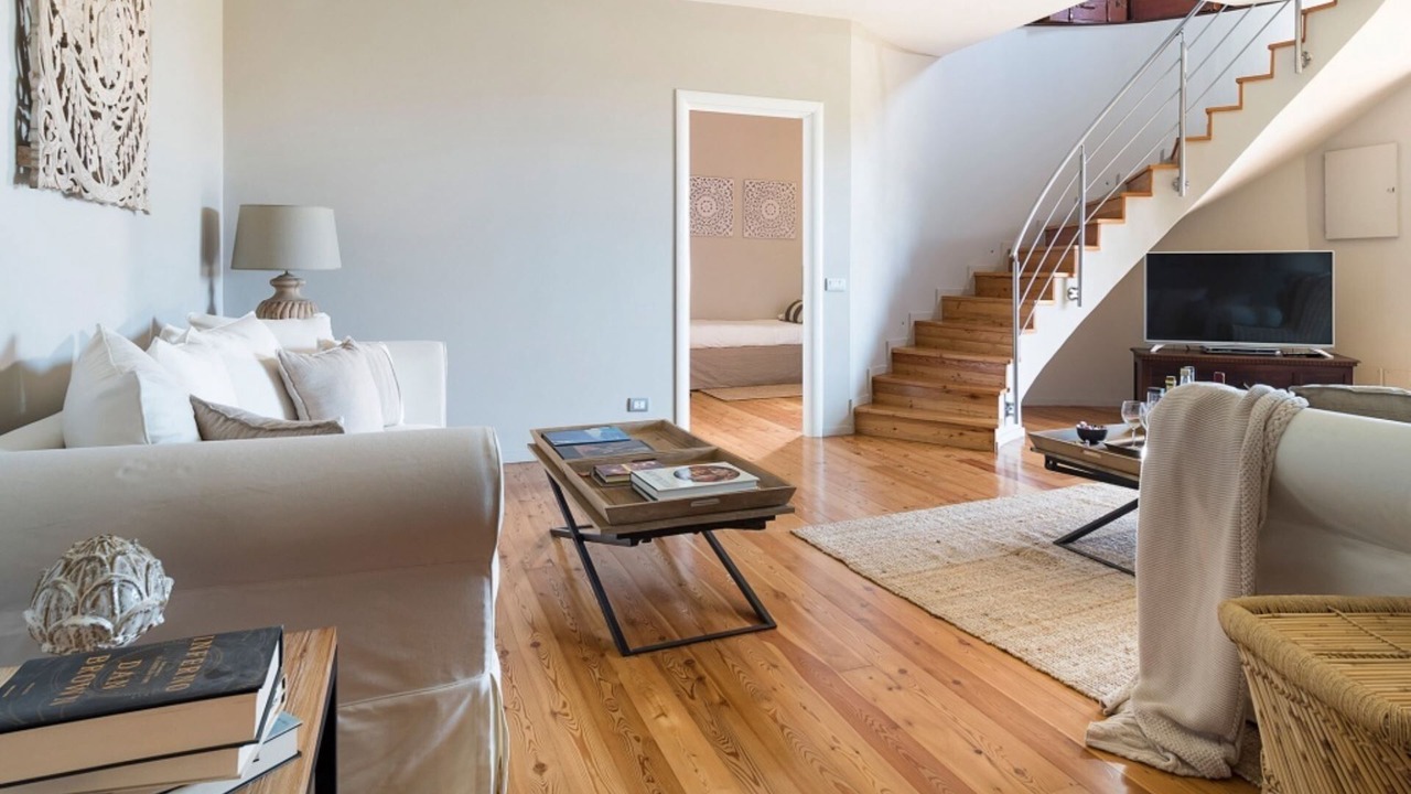 Photo of Livingroom in Viagrande