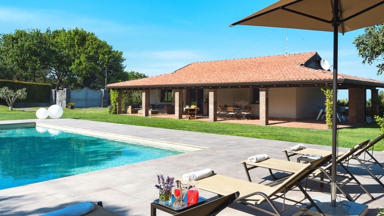 Photo of Outdoor in Viagrande
