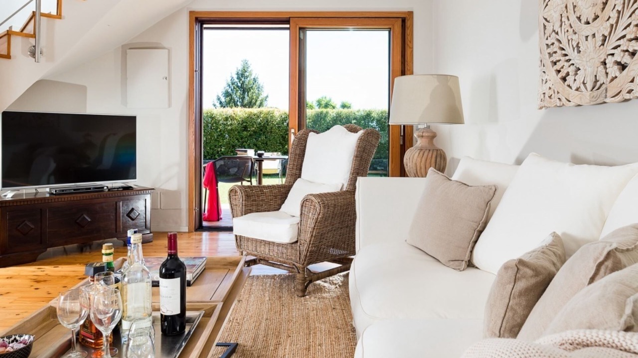 Photo of Livingroom in Viagrande