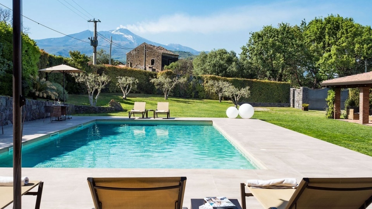 Photo of Outdoor in Viagrande