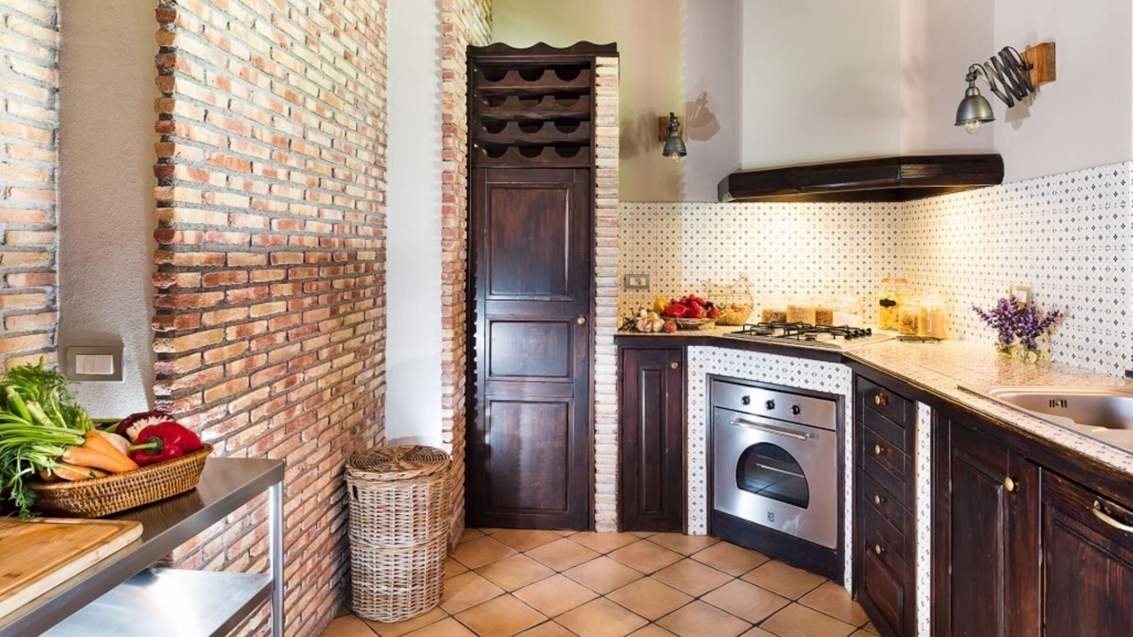 Photo of Kitchen in Viagrande