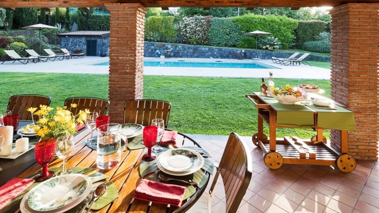 Photo of Outdoor in Viagrande