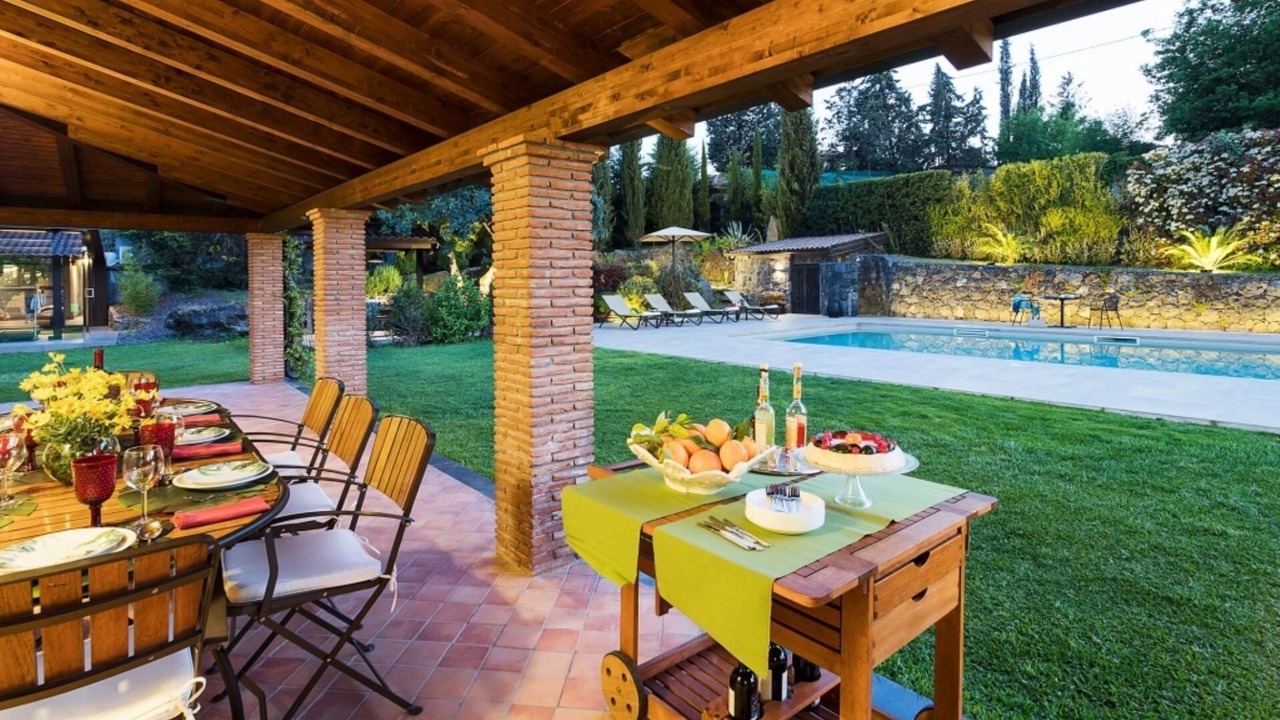 Photo of Outdoor in Viagrande