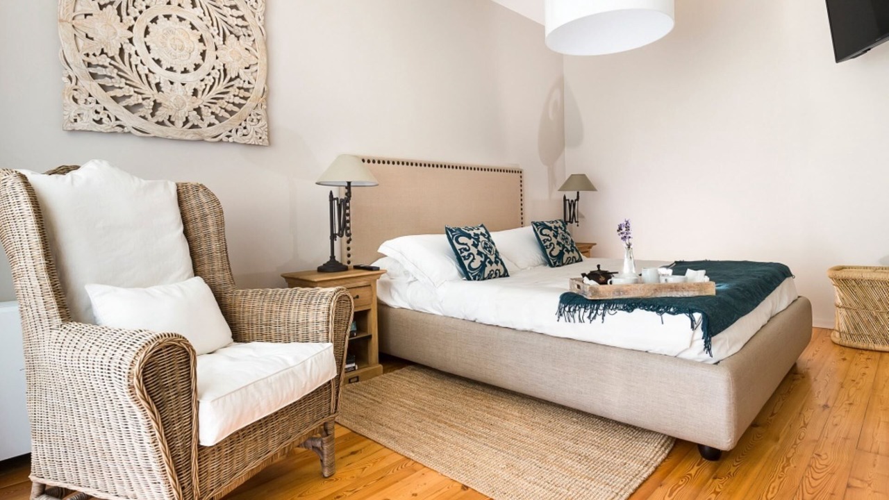 Photo of Bedroom in Viagrande