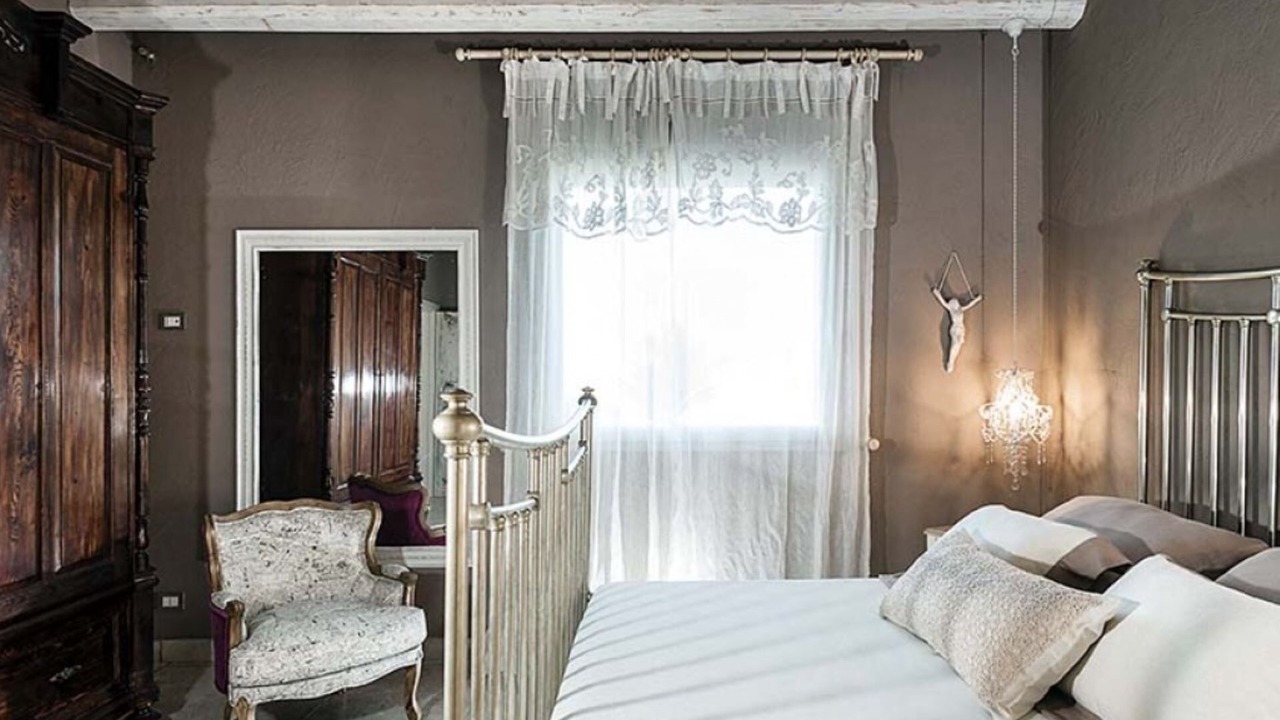 Photo of Bedroom in Marausa