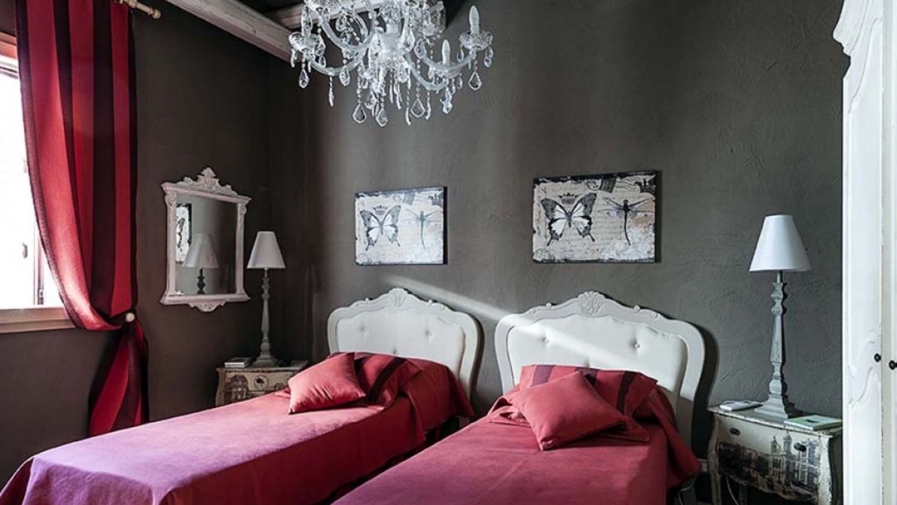 Photo of Bedroom in Marausa