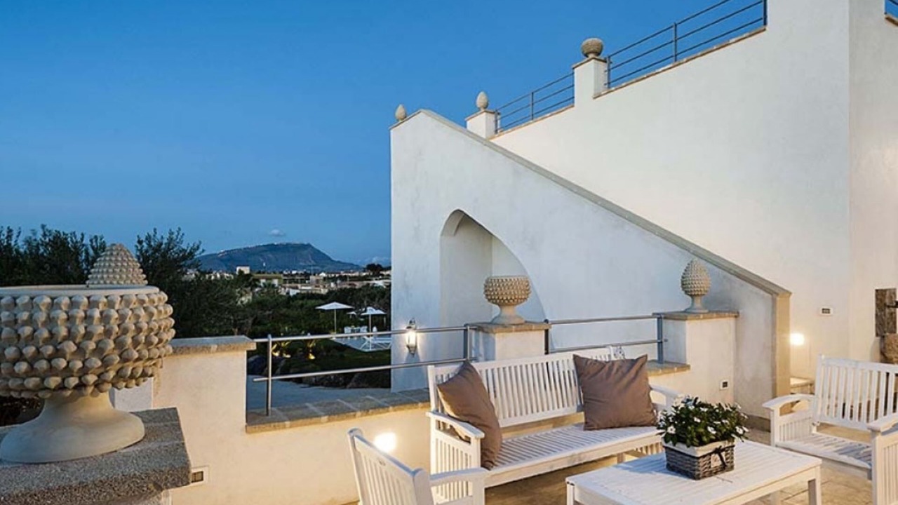 Photo of Patio Balcony in Marausa