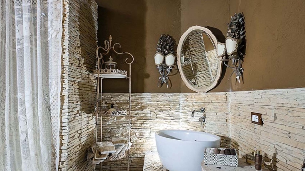 Photo of Bathroom in Marausa