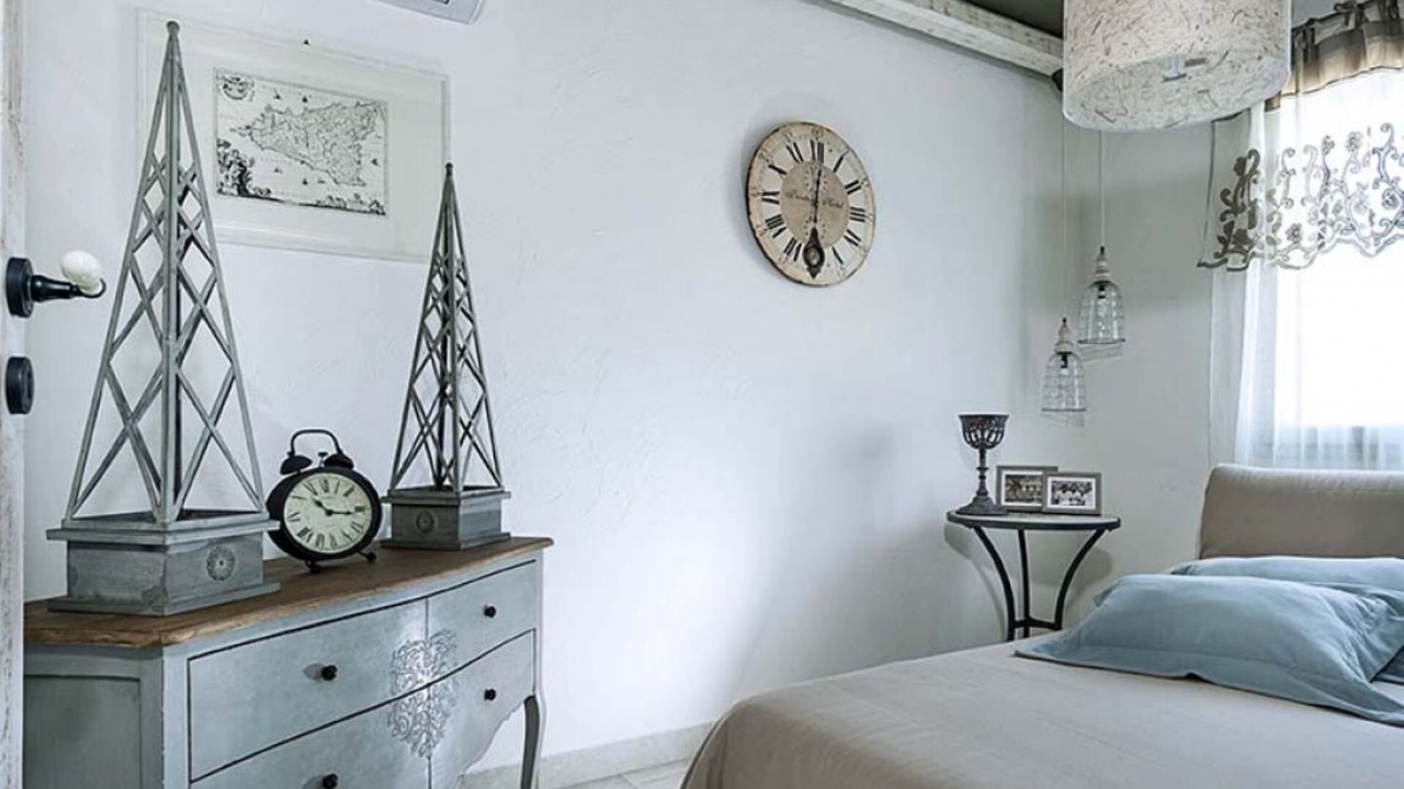 Photo of Bedroom in Marausa