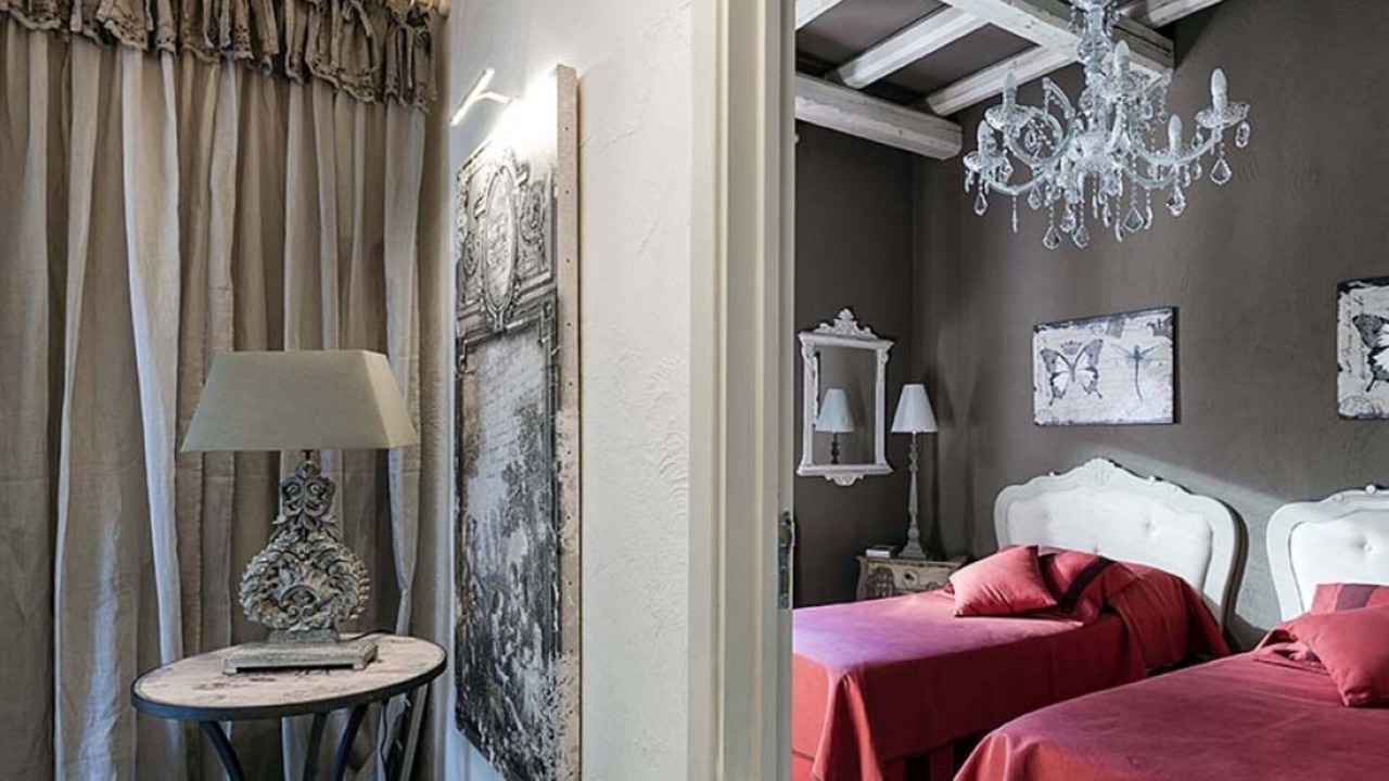 Photo of Bedroom in Marausa