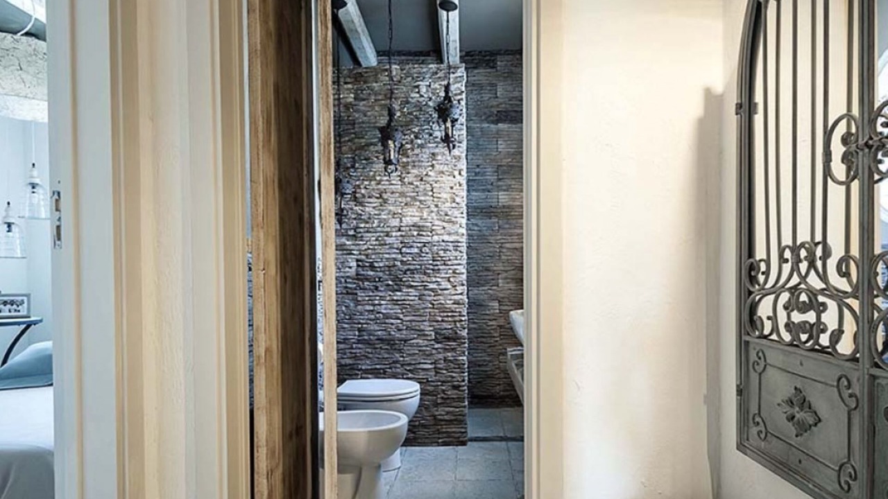 Photo of Bathroom in Marausa