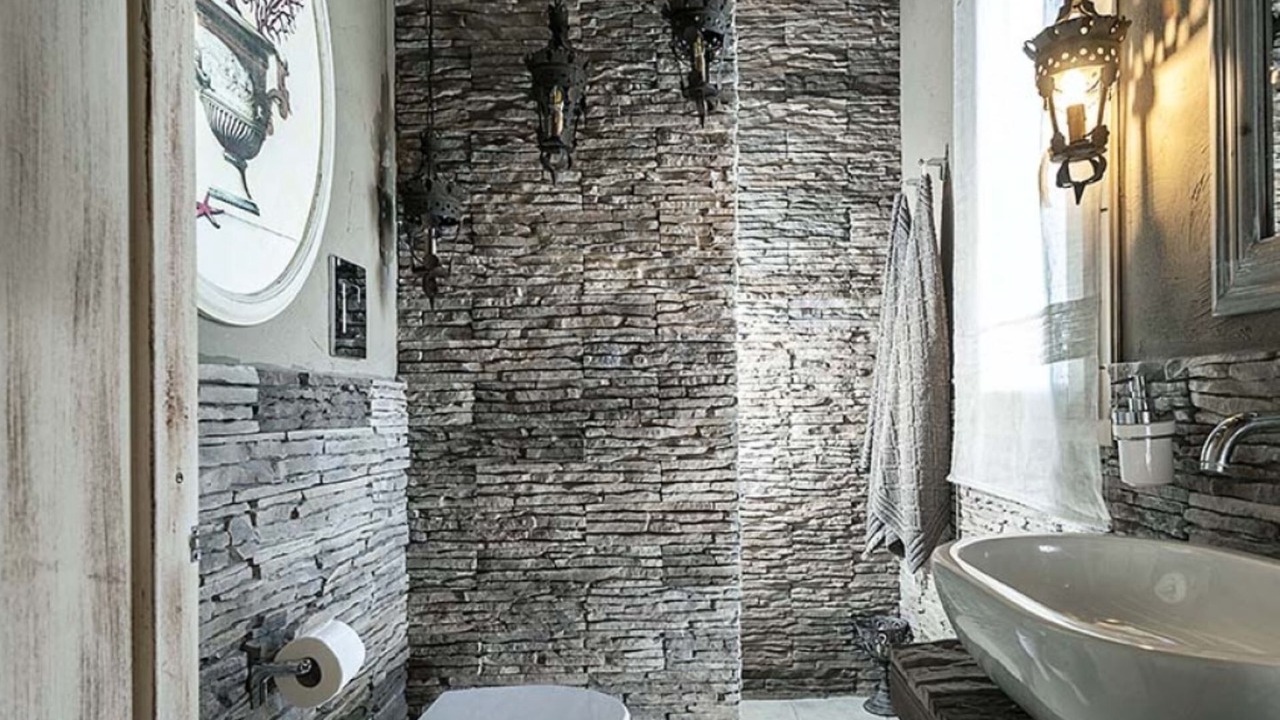 Photo of Bathroom in Marausa