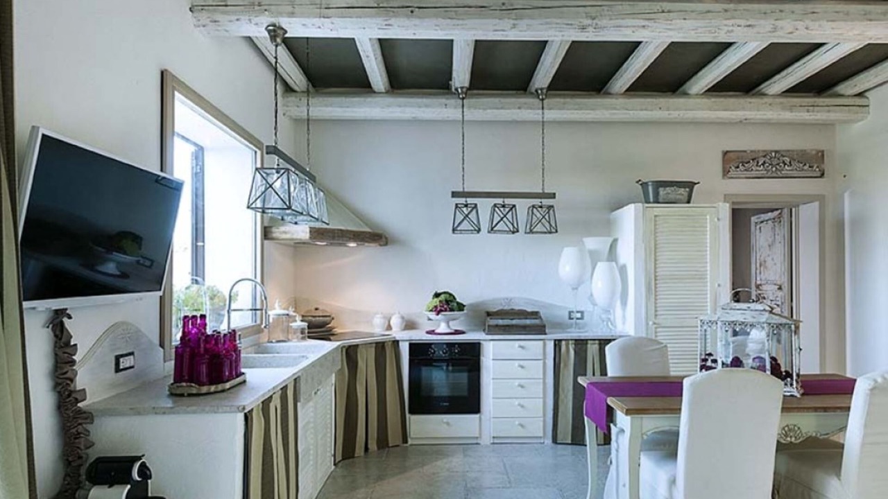 Photo of Kitchen in Marausa