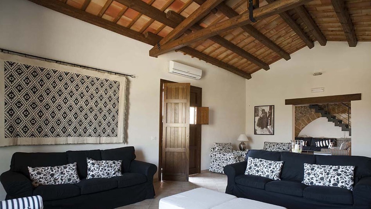 Photo of Livingroom in Buseto Palizzolo