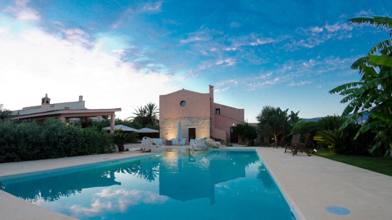 Photo of Outdoor in Buseto Palizzolo