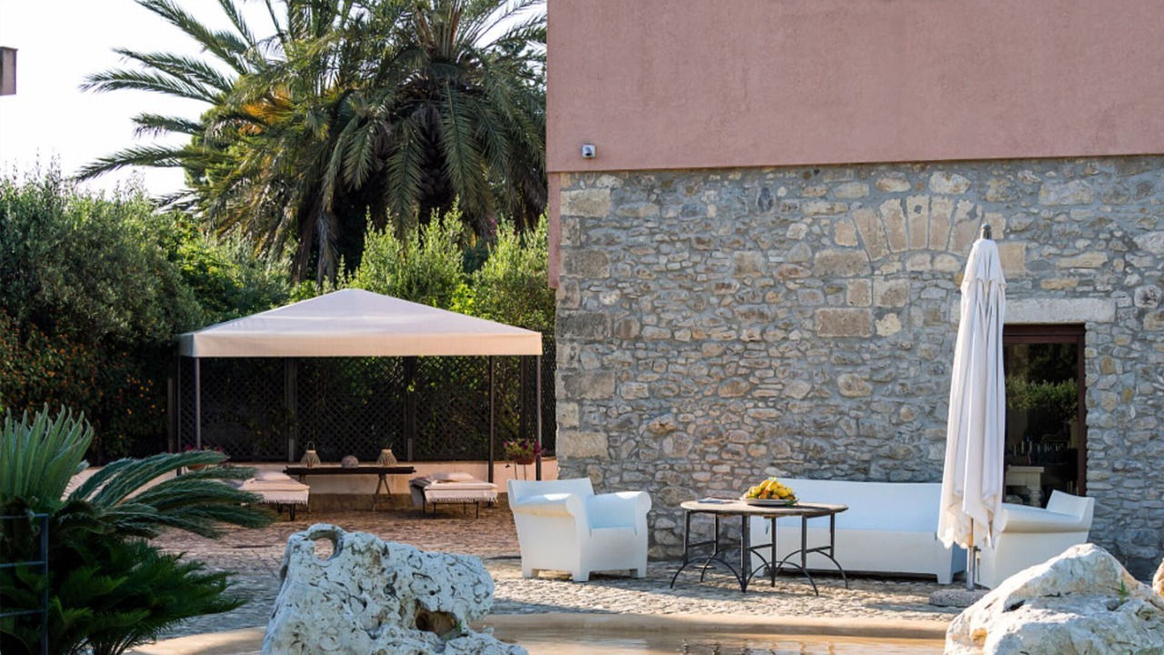 Photo of Patio Balcony in Buseto Palizzolo
