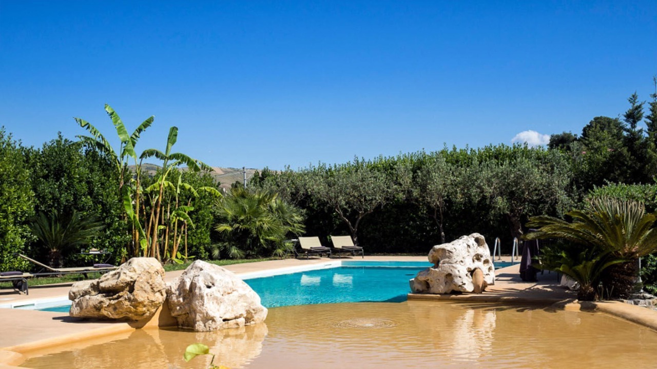 Photo of Outdoor in Buseto Palizzolo