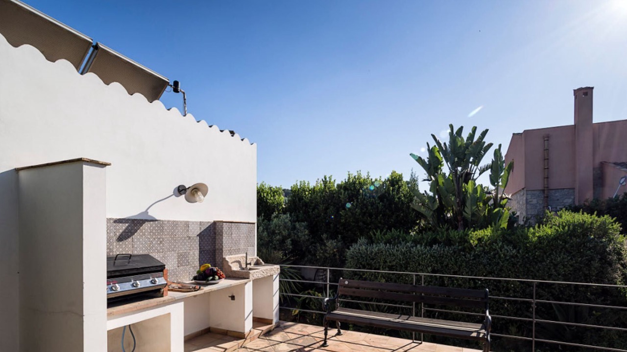 Photo of Patio Balcony in Buseto Palizzolo
