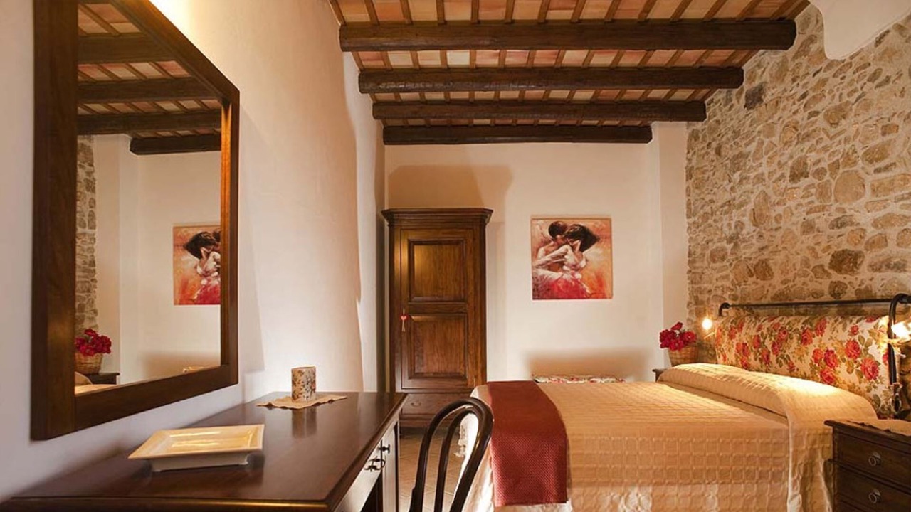 Photo of Bedroom in Buseto Palizzolo