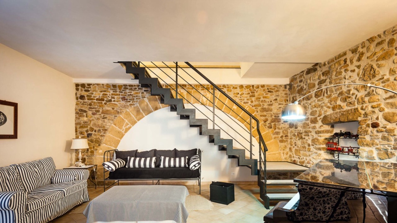 Photo of Livingroom in Buseto Palizzolo