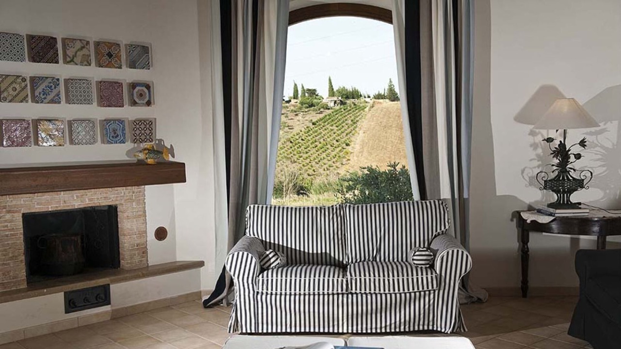Photo of Livingroom in Buseto Palizzolo