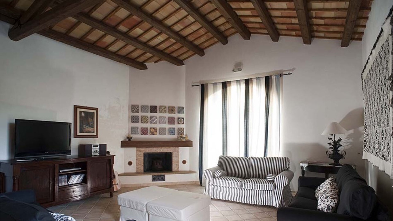 Photo of Livingroom in Buseto Palizzolo