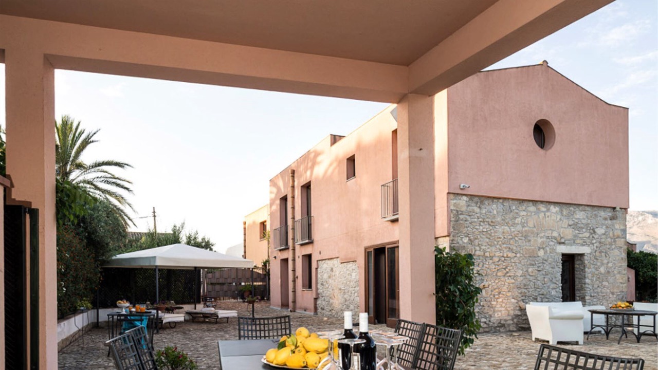 Photo of Outdoor in Buseto Palizzolo