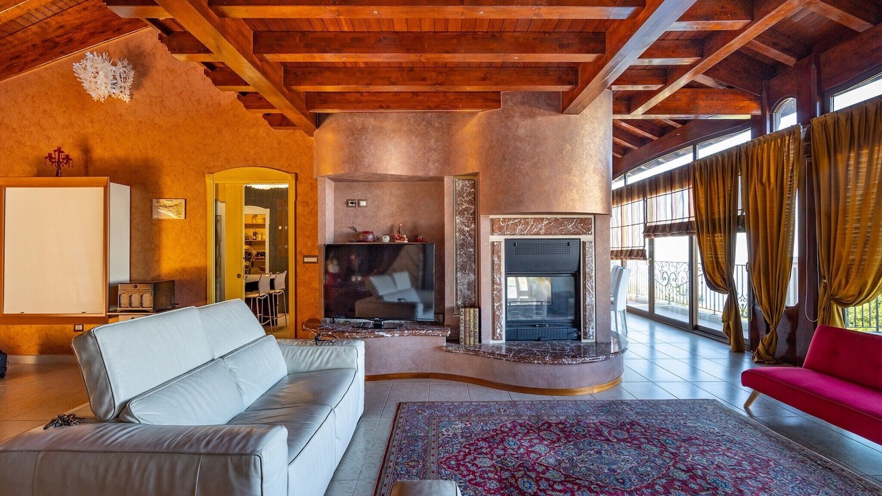 Photo of Livingroom in Gioiosa Marea