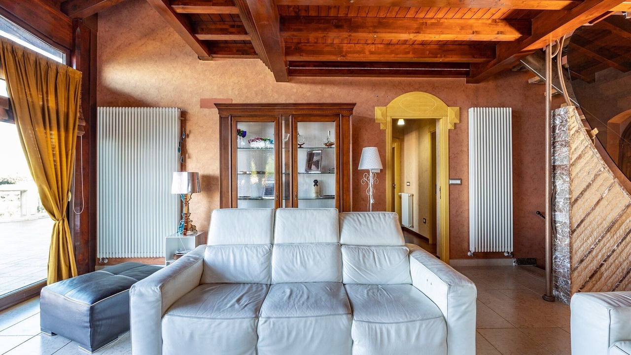 Photo of Livingroom in Gioiosa Marea