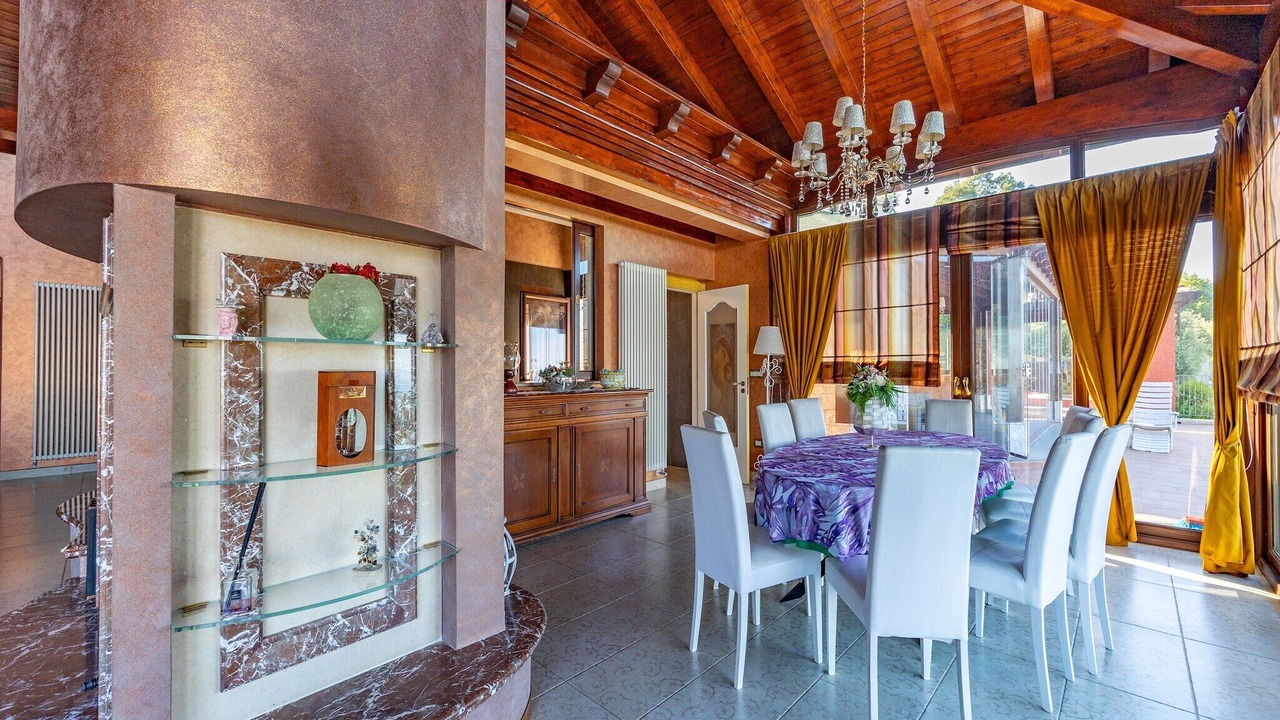 Photo of Livingroom in Gioiosa Marea