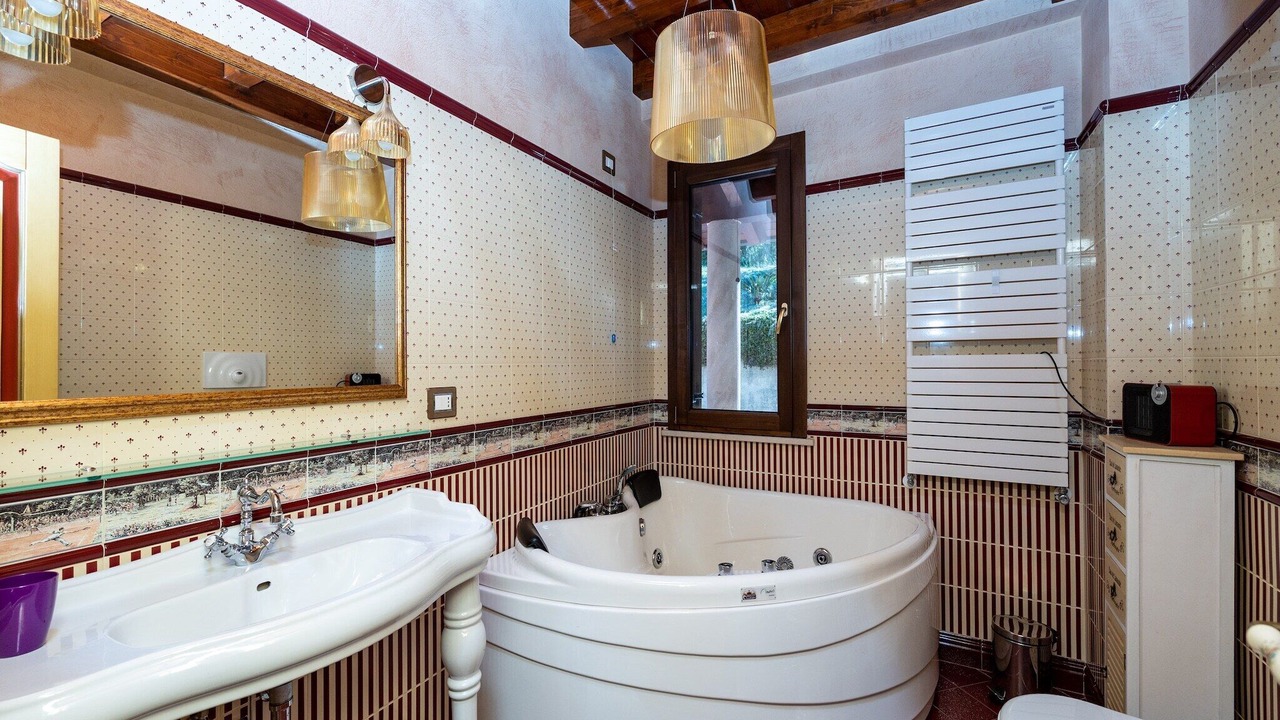 Photo of Bathroom in Gioiosa Marea
