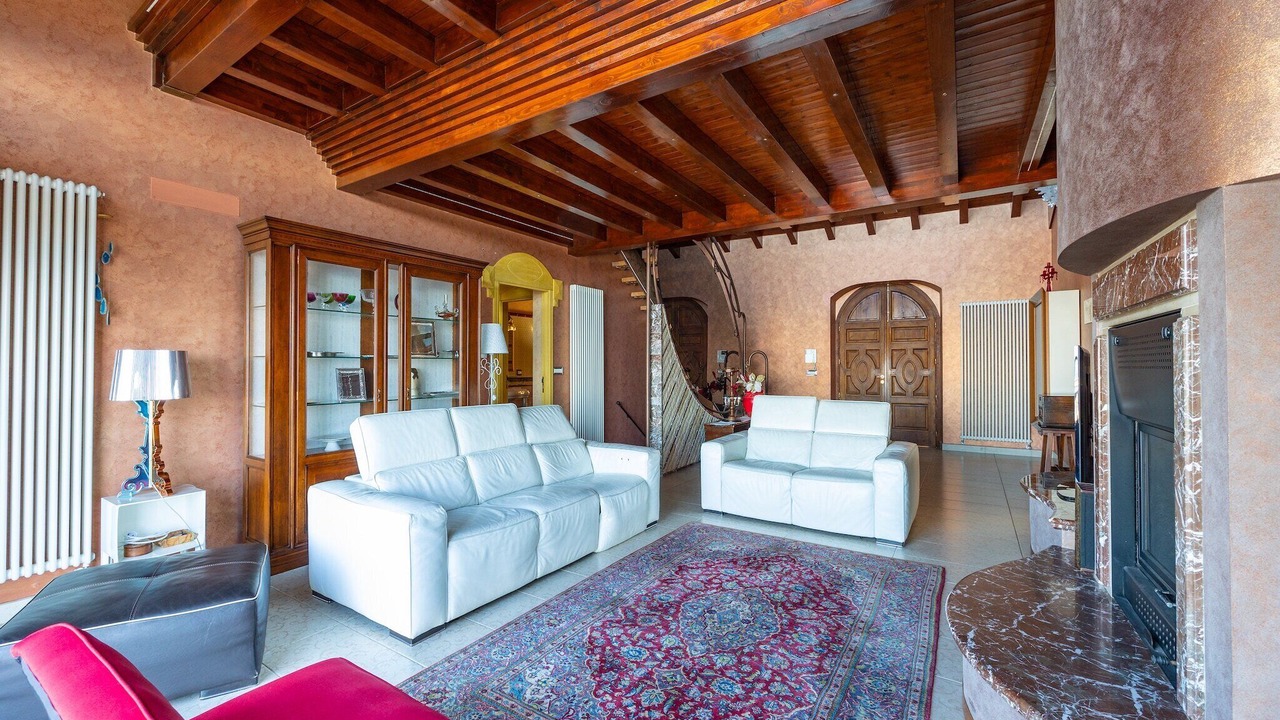 Photo of Livingroom in Gioiosa Marea