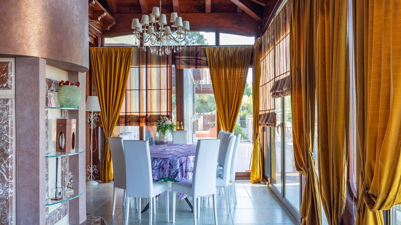 Photo of Livingroom in Gioiosa Marea