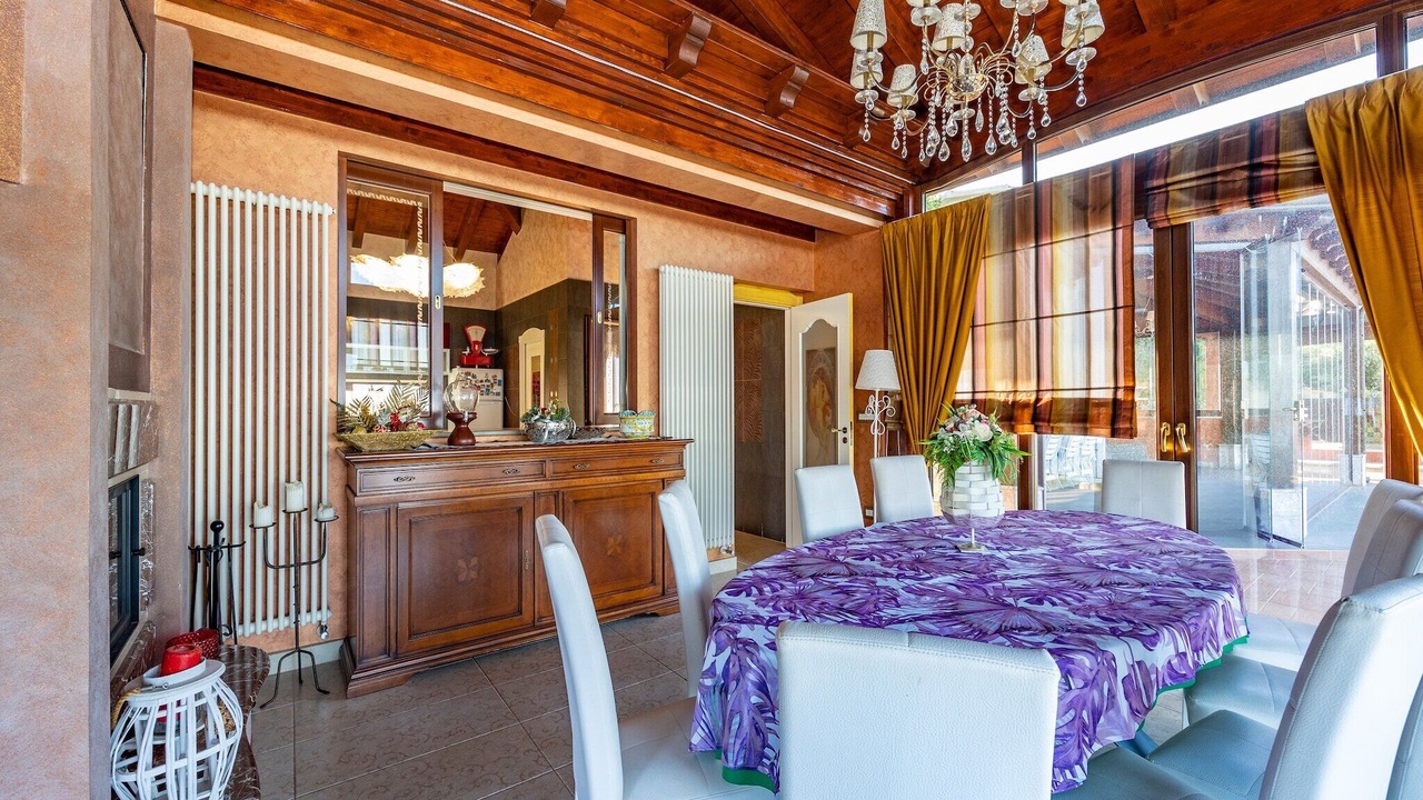 Photo of Livingroom in Gioiosa Marea