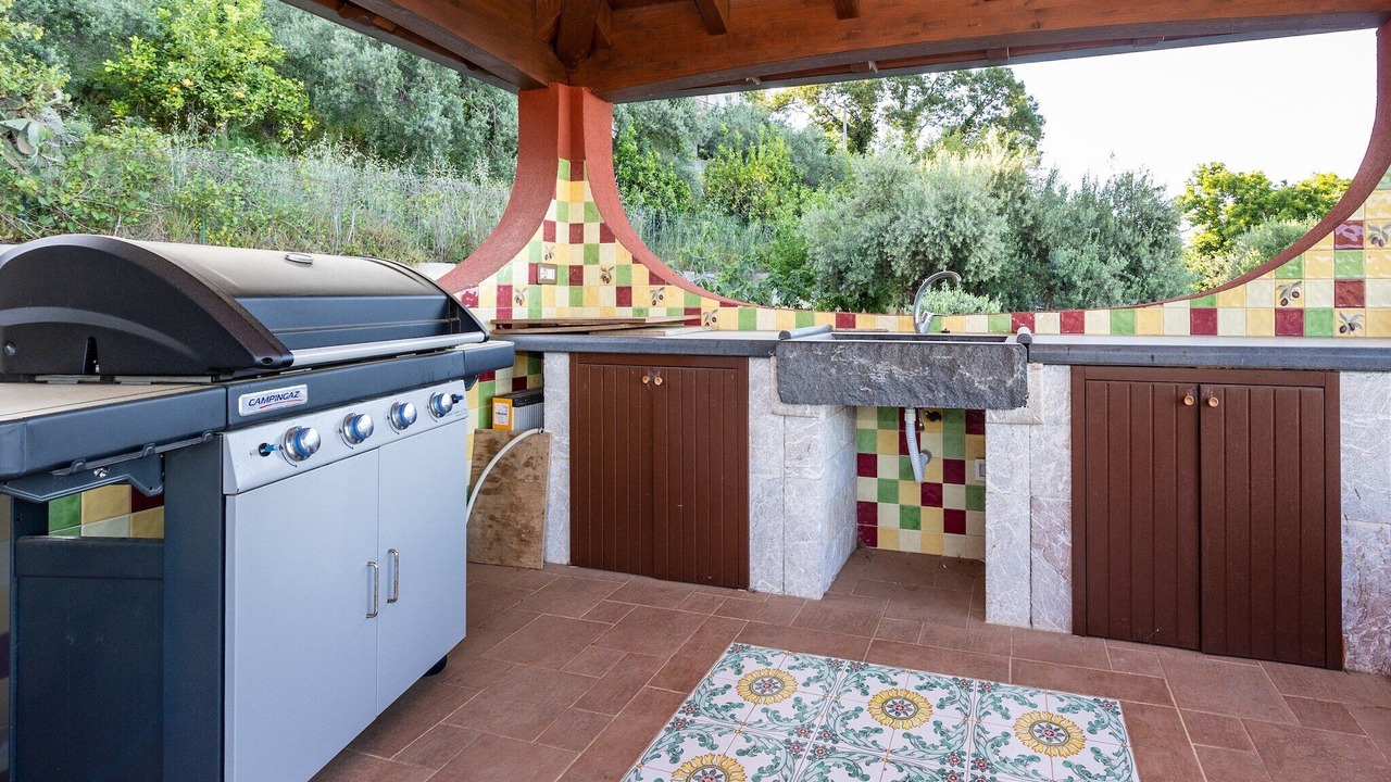 Photo of Patio Balcony in Gioiosa Marea