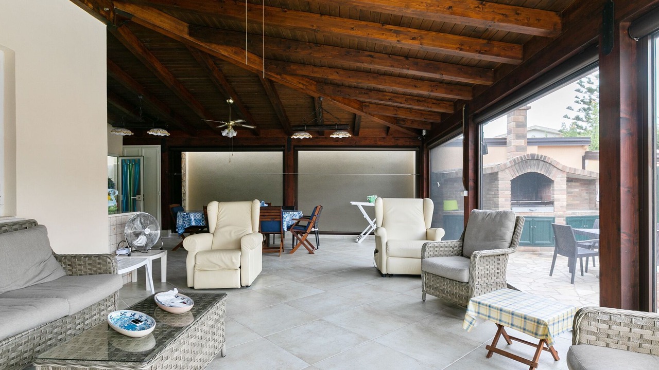 Photo of Livingroom in Solfarelli