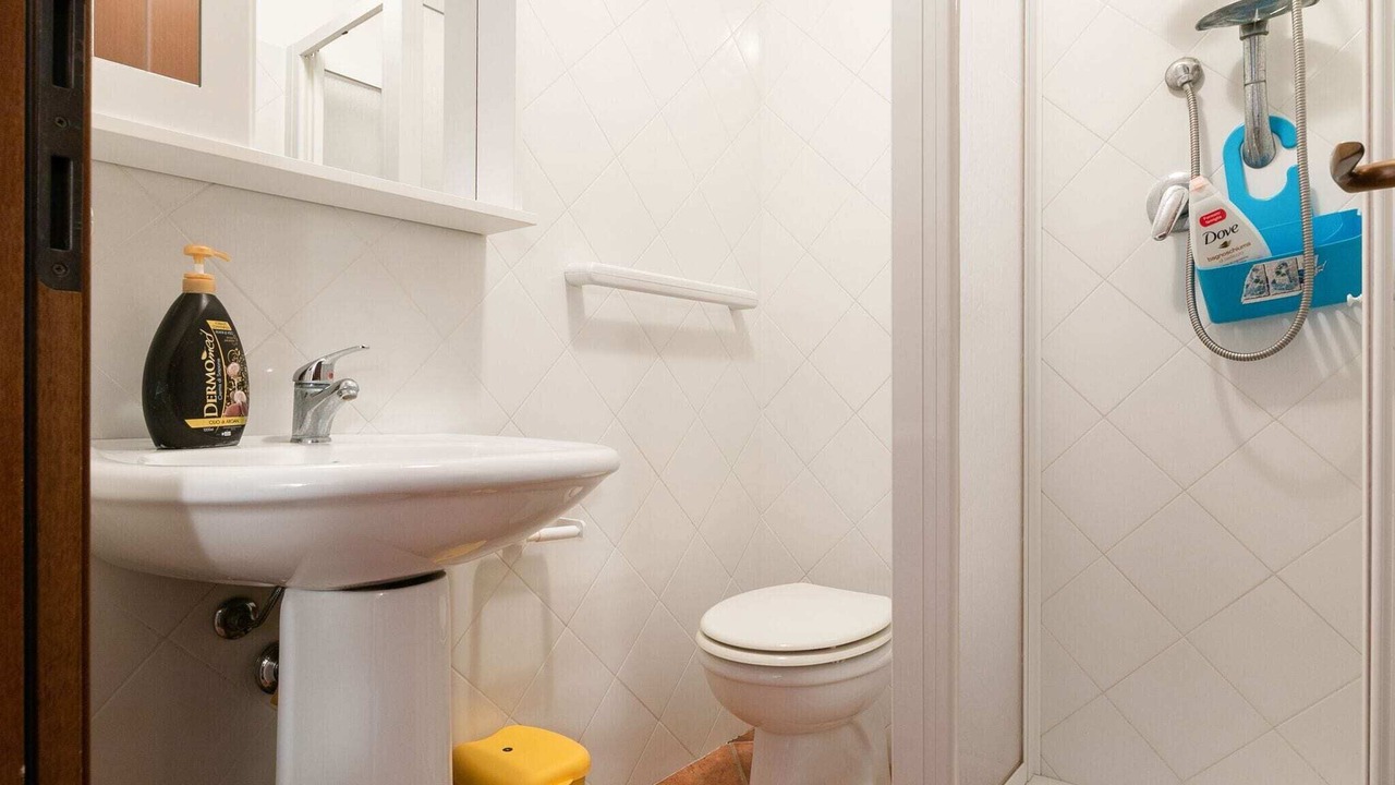 Photo of Bathroom in Solfarelli