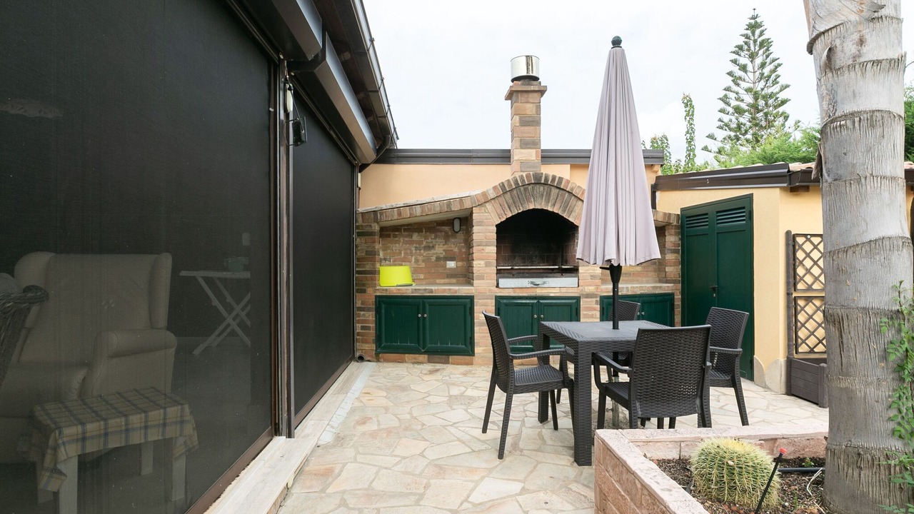 Photo of Patio Balcony in Solfarelli
