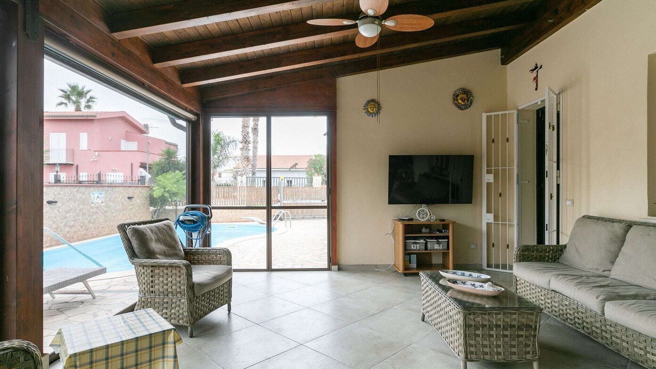 Photo of Livingroom in Solfarelli
