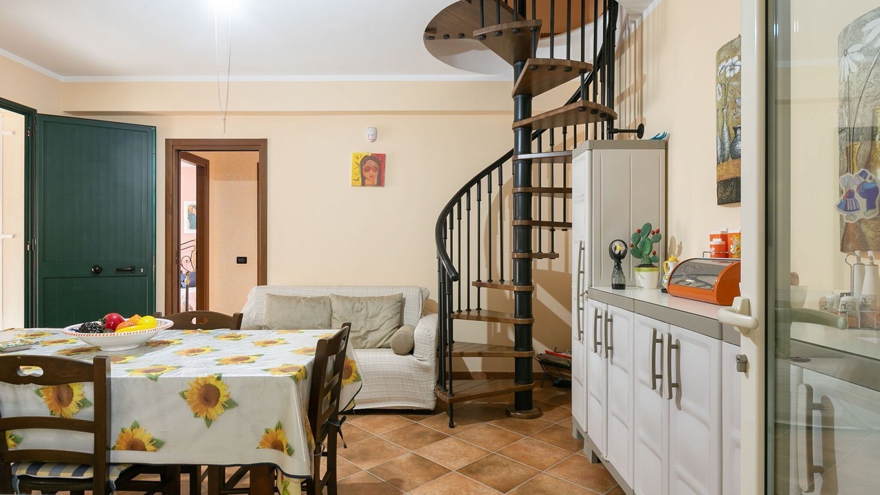 Photo of Livingroom in Solfarelli