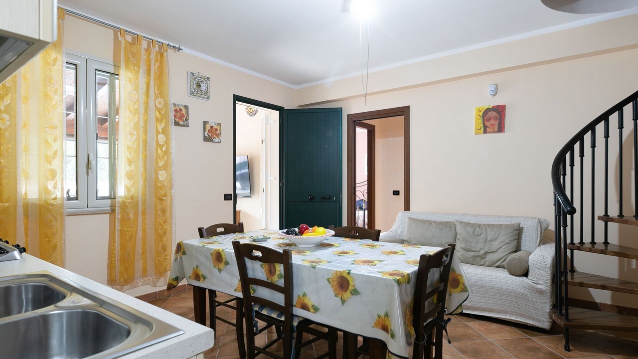Photo of Livingroom in Solfarelli