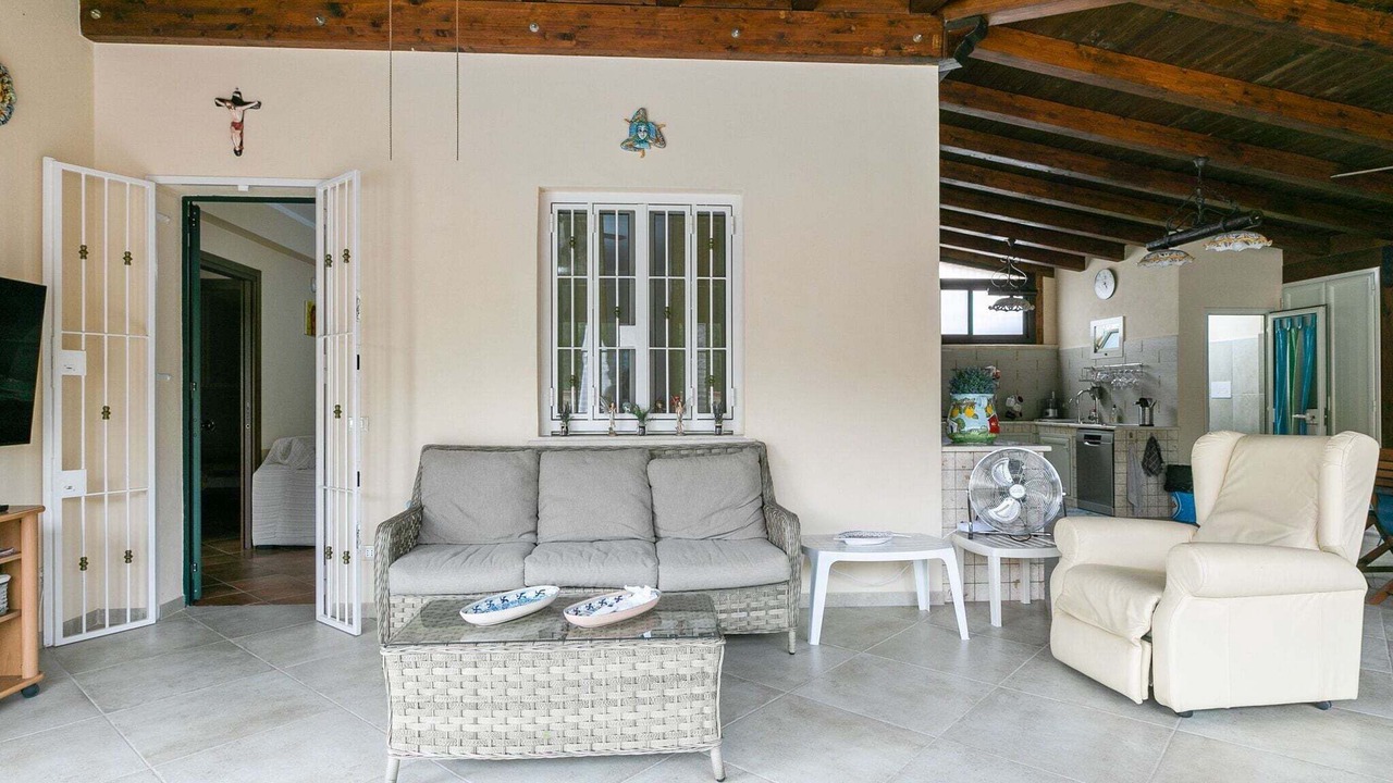 Photo of Livingroom in Solfarelli