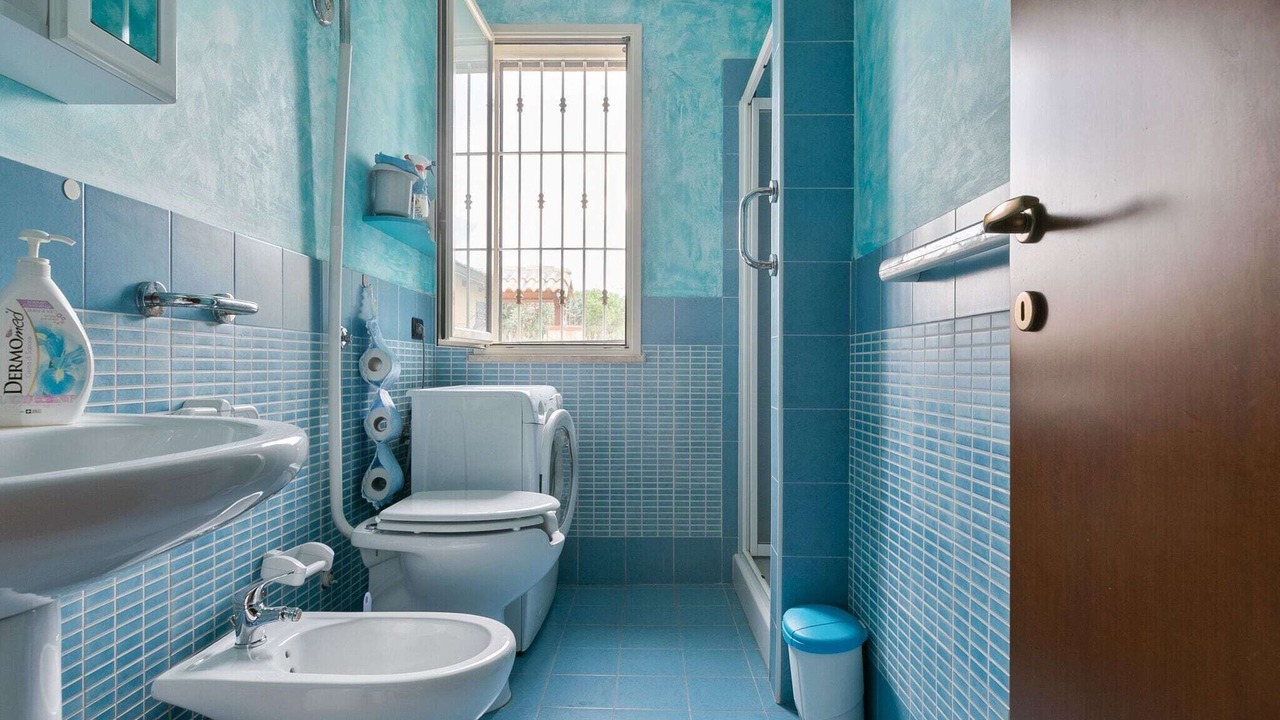 Photo of Bathroom in Solfarelli