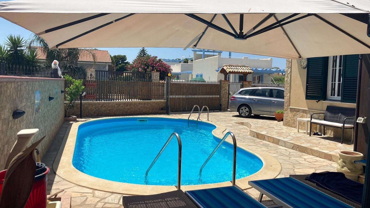 Photo of Outdoor in Solfarelli