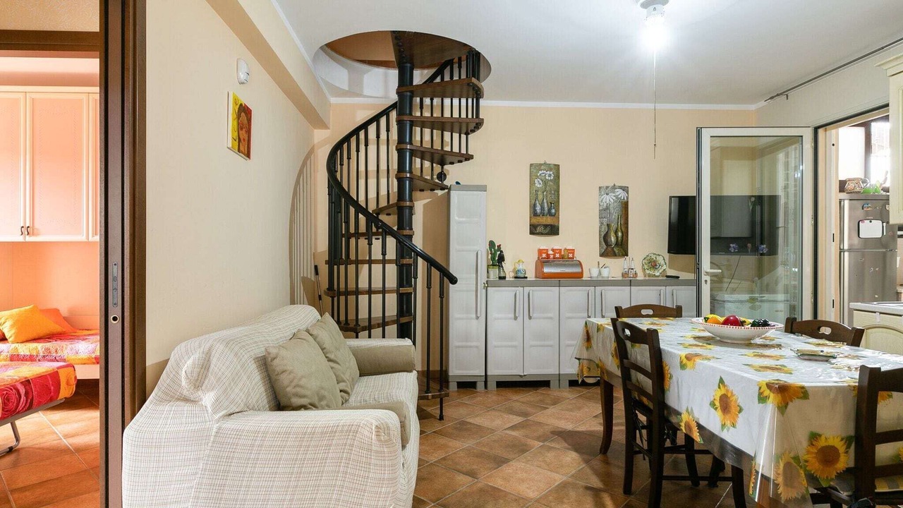Photo of Livingroom in Solfarelli