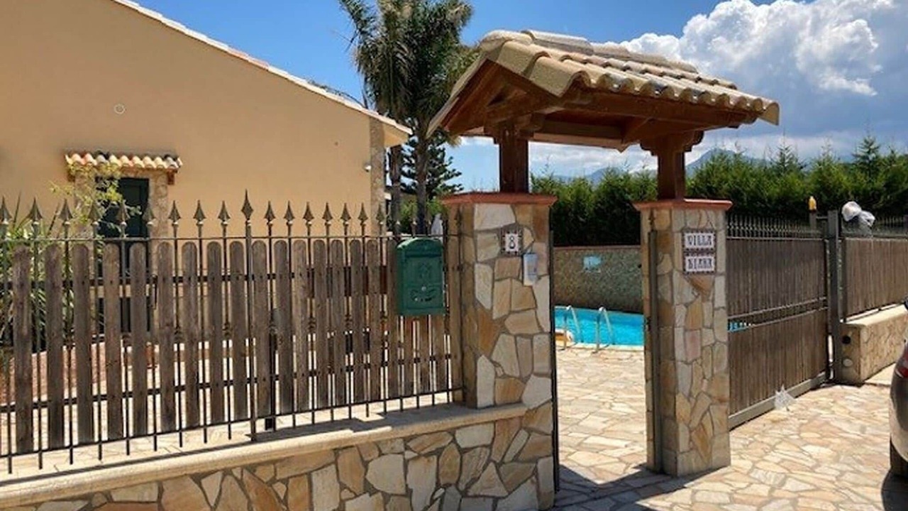 Photo of Outdoor in Solfarelli