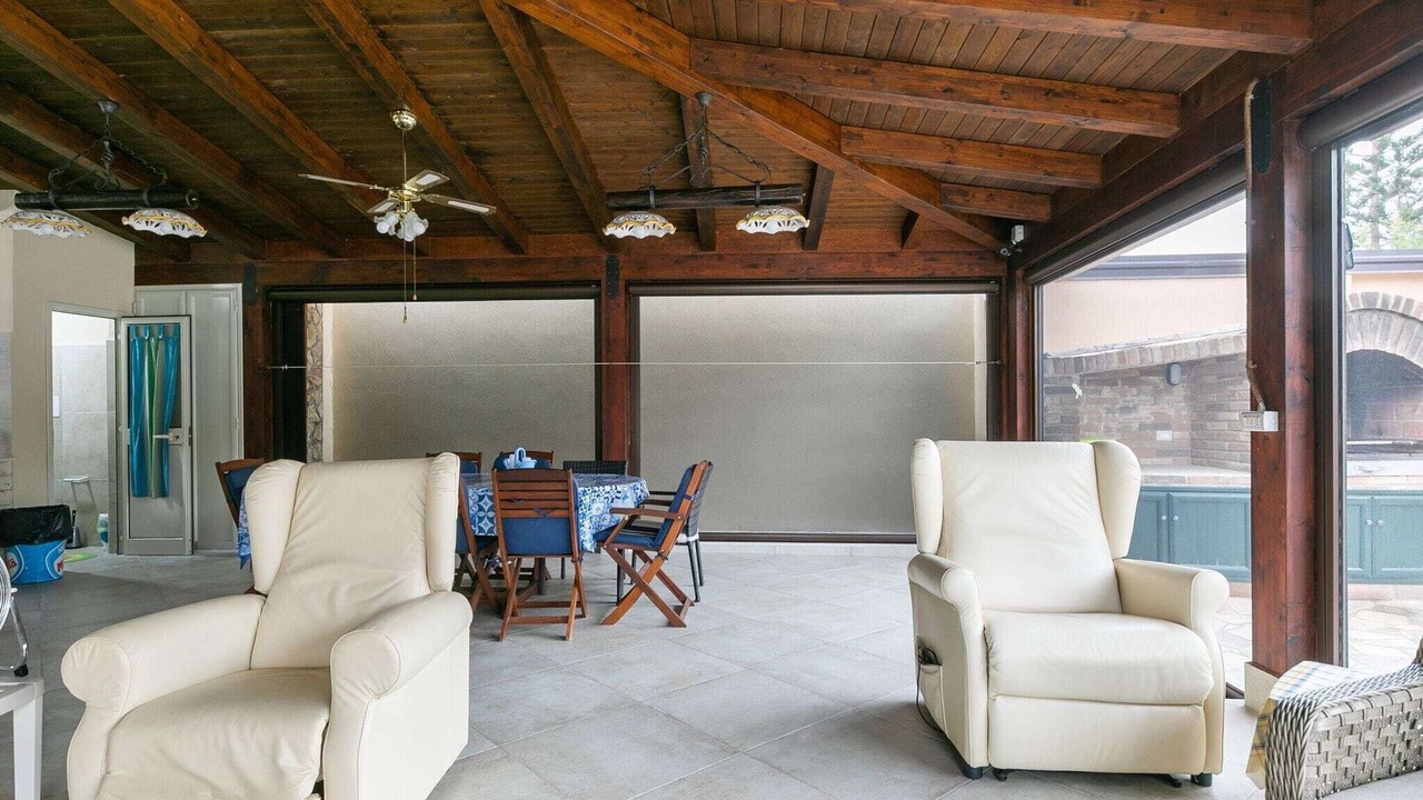 Photo of Livingroom in Solfarelli