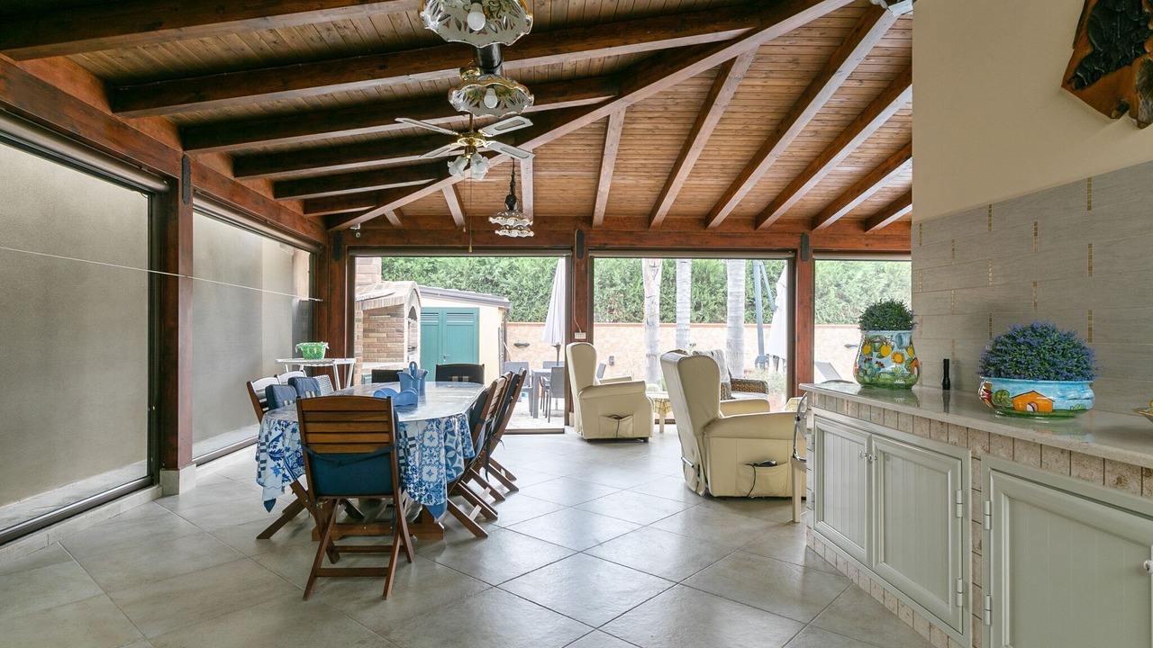 Photo of Patio Balcony in Solfarelli